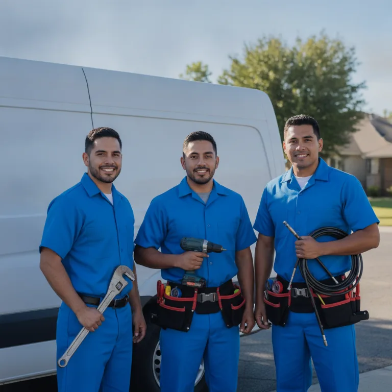 Instalación Aire Acondicionado equipo en Victoria de Durango